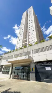 Apartamento com 2 Quartos à venda, 64m² no Setor Negrão de Lima, Goiânia