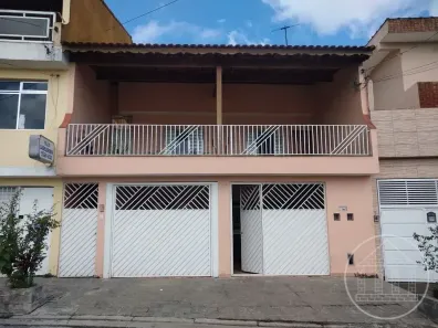 Sobrado com 3 Quartos à venda, 196m² no Jardim Myrna, São Paulo