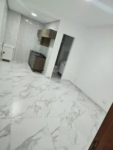Flat com 1 Quarto para alugar, 25m² no Jardim Sabará, São Paulo