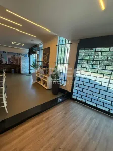 Sala Comercial para alugar, 120m² no Horto Florestal, São Paulo