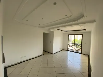 Apartamento com 3 Quartos à venda, 86m² no Vila Vermelha, São Paulo