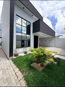 Casa com 3 Quartos à venda, 181m² no Parque Brasília 2ª Etapa, Anápolis