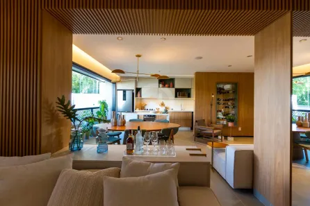 Apartamento com 2 Quartos à venda, 65m² no Jardim Goiás, Goiânia