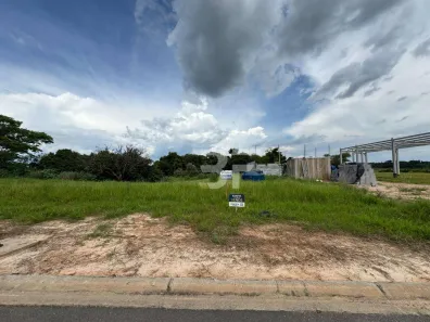 Lote/Terreno à venda, 574m² no Loteamento Comercial Bortoletto, Indaiatuba
