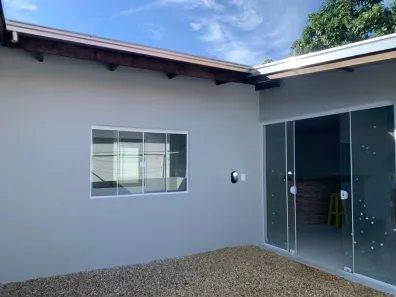 Casa com 1 Quarto para alugar, 65m² no Tifa Martins, Jaraguá do Sul