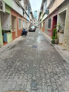Apartamento com 2 Quartos à venda, 76m² no Boqueirão, Santos