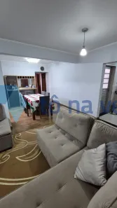 Apartamento com 3 Quartos à venda, 169m² no Campestre, Santo André