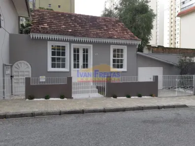 Ponto Comercial para alugar, 38m² no Água Verde, Curitiba
