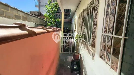 Apartamento com 3 Quartos à venda, 99m² no Engenho de Dentro, Rio de Janeiro