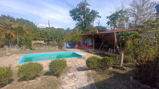 Fazenda/Sítio com 2 Quartos à venda, 10000m² no Bandeirinhas, Betim
