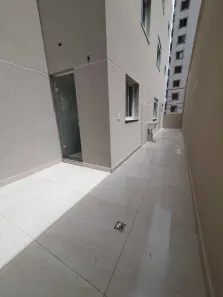 Apartamento com 2 Quartos à venda, 91m² no Santa Efigênia, Belo Horizonte