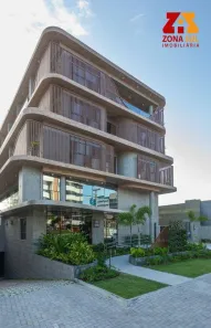 Flat com 1 Quarto à venda, 19m² no Jardim Oceania, João Pessoa