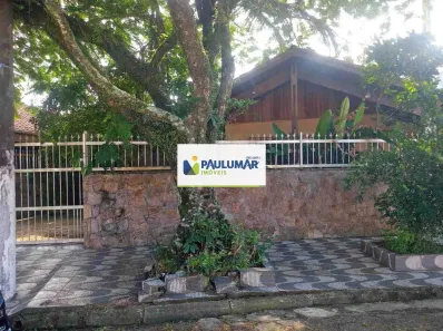 Casa com 2 Quartos à venda, 179m² no Solemar, Praia Grande