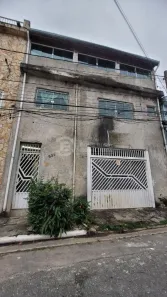 Sobrado com 4 Quartos à venda, 250m² no Parque Penha, São Paulo