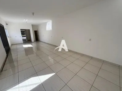 Ponto Comercial para alugar, 120m² no Granada, Uberlândia