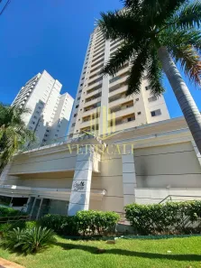 Apartamento com 3 Quartos para alugar, 93m² no Jardim Aclimação, Cuiabá