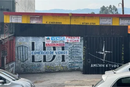 Lote/Terreno à venda, 255m² no Imirim, São Paulo