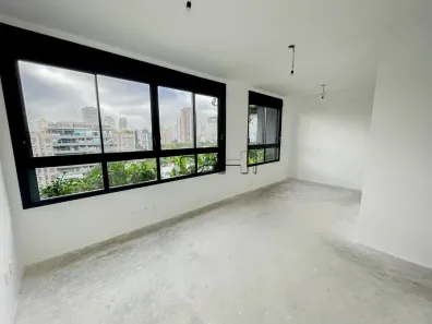 Apartamento com 4 Quartos à venda, 201m² no Brooklin Paulista, São Paulo