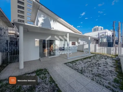 Imóvel Comercial para alugar, 160m² no Centro, Itajaí