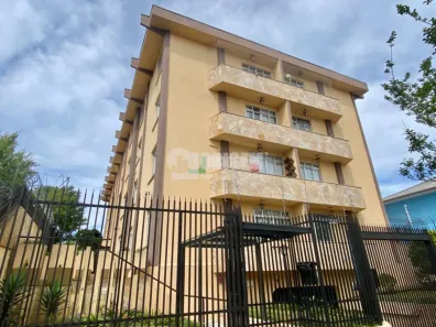 Apartamento com 3 Quartos para alugar, 89m² no Rebouças, Curitiba