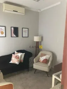 Imóvel Comercial com 1 Quarto à venda, 160m² no Jardim São Paulo, Americana