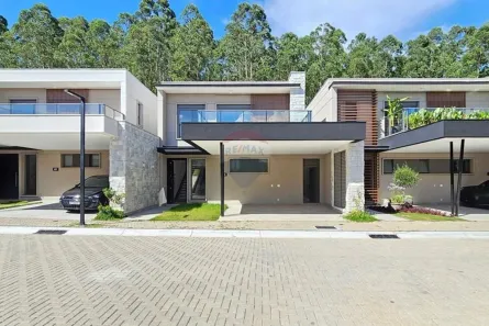 Casa de Condomínio com 3 Quartos à venda, 310m² no Tamboré, Santana de Parnaíba