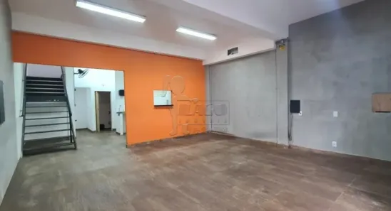 Galpão/Depósito/Armazém para alugar, 70m² no Centro, Ribeirão Preto