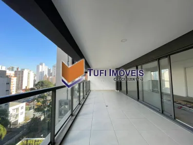 Apartamento com 3 Quartos à venda, 162m² no Pinheiros, São Paulo