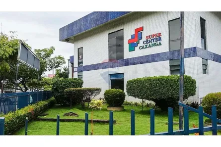 Prédio Comercial à venda, 1332m² no Várzea, Recife
