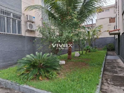Apartamento com 2 Quartos à venda, 45m² no Cachambi, Rio de Janeiro