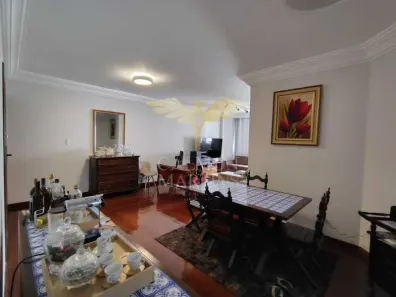 Apartamento com 4 Quartos à venda, 138m² no Pituba, Salvador