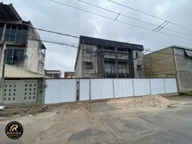 Apartamento com 2 Quartos à venda, 50m² no Heliópolis, Belford Roxo