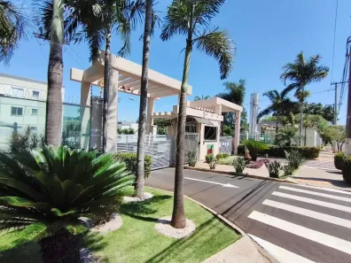 Apartamento com 2 Quartos à venda, 50m² no Jardim Universal, Araraquara