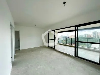 Apartamento com 3 Quartos à venda, 111m² no Água Branca, São Paulo