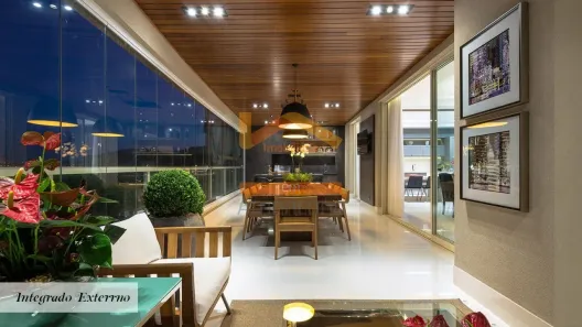 Apartamento com 4 Quartos à venda, 332m² no Centro, Americana