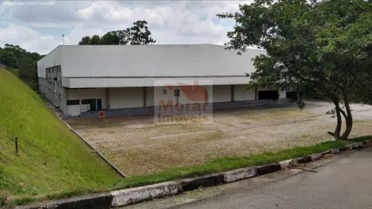 Galpão/Depósito/Armazém à venda, 6580m² no Vila Jovina, Cotia