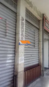 Ponto Comercial à venda, 200m² no Barro Preto, Belo Horizonte