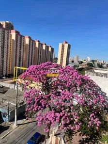 Apartamento com 2 Quartos à venda, 54m² no Penha de França, São Paulo
