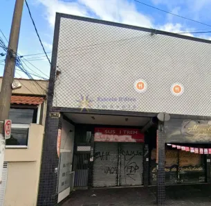 Ponto Comercial para alugar, 70m² no Vila Talarico, São Paulo