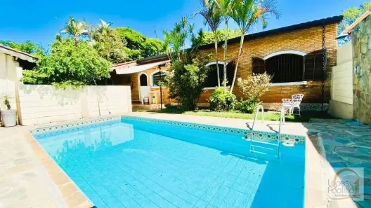 Casa com 2 Quartos à venda, 108m² no Retiro das Fontes, Atibaia