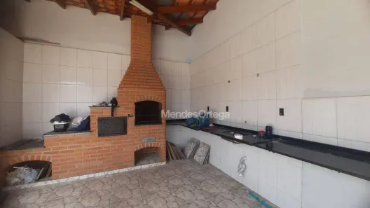 Casa com 3 Quartos à venda, 182m² no Vila Haro, Sorocaba