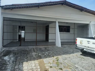 Casa com 3 Quartos à venda, 240m² no Jardim São Paulo, João Pessoa
