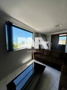 Apartamento com 4 Quartos à venda, 129m² no Bessa, João Pessoa