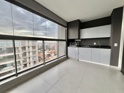 Apartamento com 3 Quartos à venda, 125m² no Nova Campinas, Campinas
