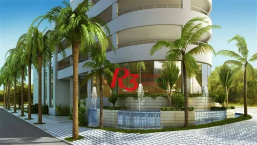 Sala Comercial para venda ou aluguel, 67m² no Valongo, Santos