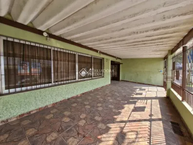 Sobrado com 3 Quartos à venda, 260m² no Nova Petrópolis, São Bernardo do Campo