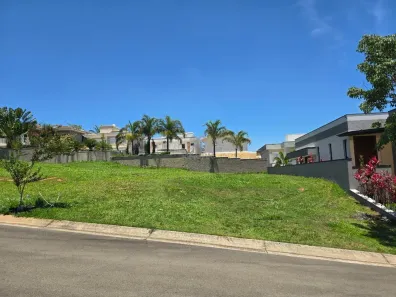 Lote/Terreno à venda, 360m² no Swiss Park, Campinas