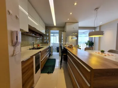 Apartamento com 3 Quartos à venda, 91m² no Trindade, Florianópolis
