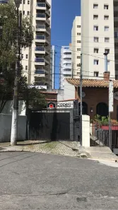 Casa com 6 Quartos à venda, 312m² no Centro, São Bernardo do Campo