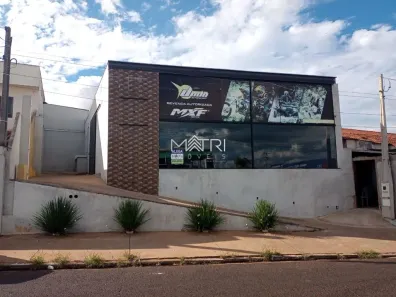Ponto Comercial para alugar, 75m² no Vila Xavier (Vila Xavier), Araraquara